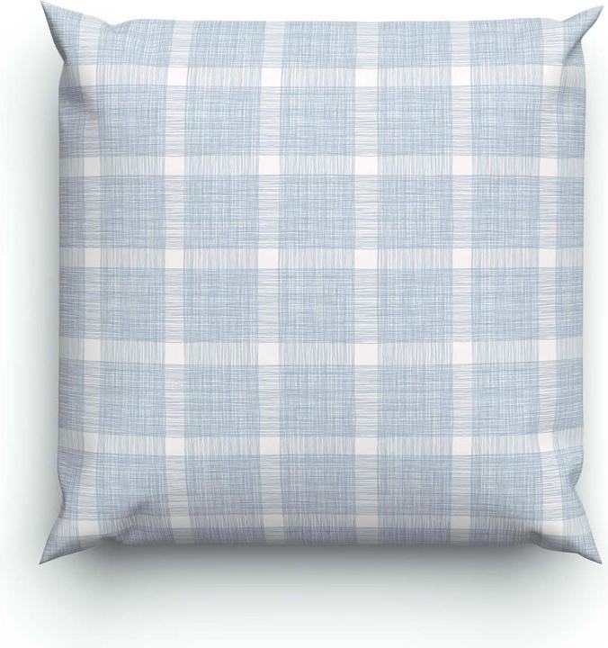 Immagine prodotto Lotus Bettwaren Biancheria da letto Renforcé Lorenz (Copricuscino, 65 x 65 cm)