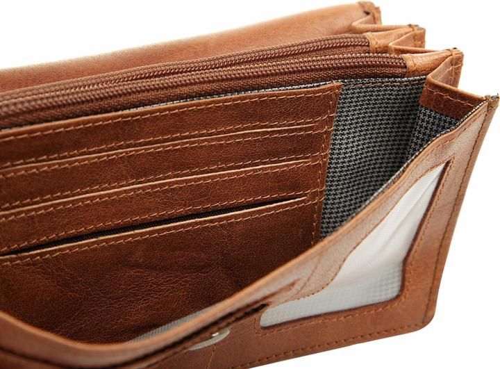 Immagine prodotto Spikes & Sparrow Geldbörse