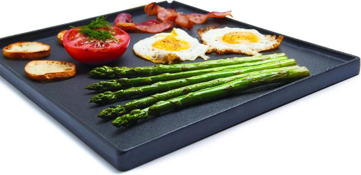 Produktbild Broil King Gussplatte