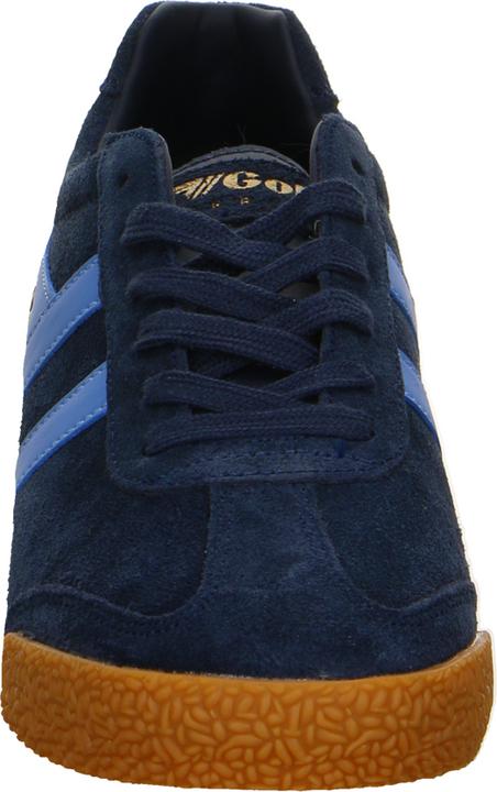 Actual product image Gola Women's Harrier Suede (40)