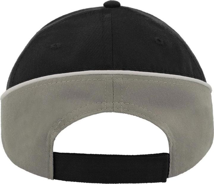 Produktbild Atlantis Racing Teamwear Baseballkappe mit 6 Paneelen (One Size)