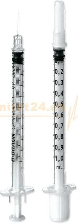 Immagine prodotto B.Braun Omnifix
