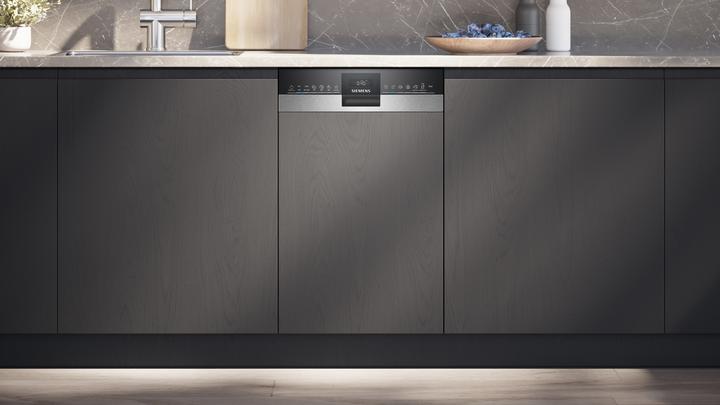 Produktbild Siemens SR55ZS11ME