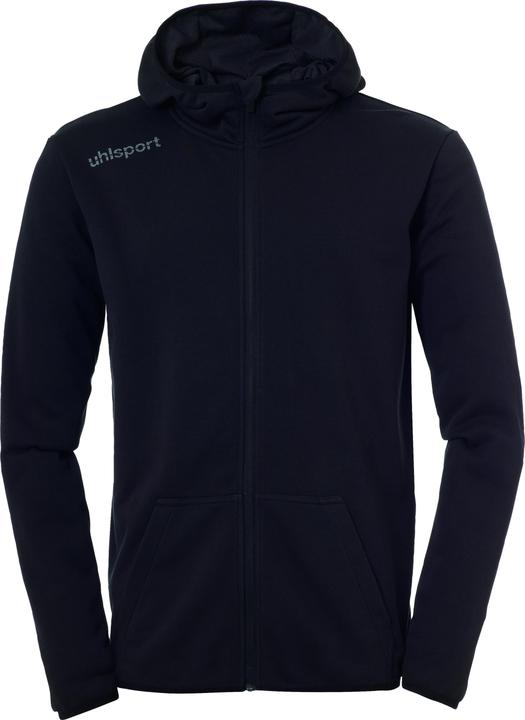 Uhlsport Kapuzenjacke ESSENTIAL HOOD