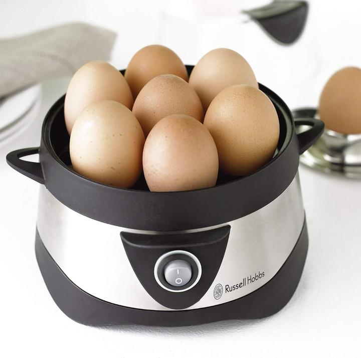 Immagine prodotto Russell Hobbs Cucinare a casa (Spina UE)