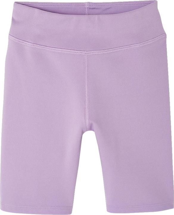 Produktbild Vertbaudet 2er-Pack Mädchen Radlerhosen aus Funktionsmaterial (110)