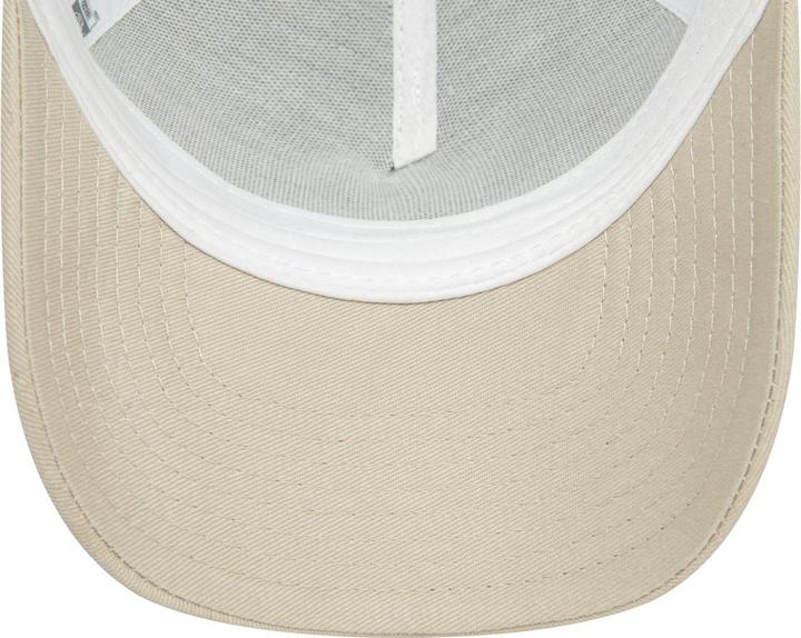 Produktbild New Era Kinder Trucker Cap - New York Yankees stone - Child (53)