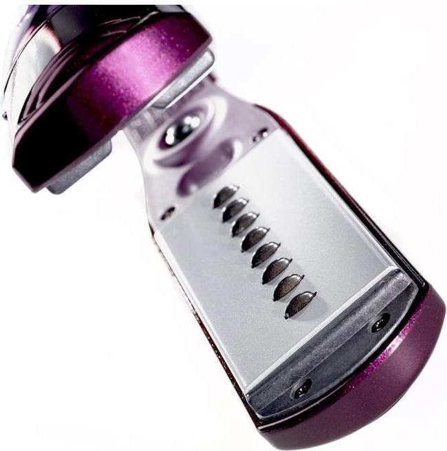 Produktbild BaByliss I Pro 230 Steam (Dampfglätteisen)