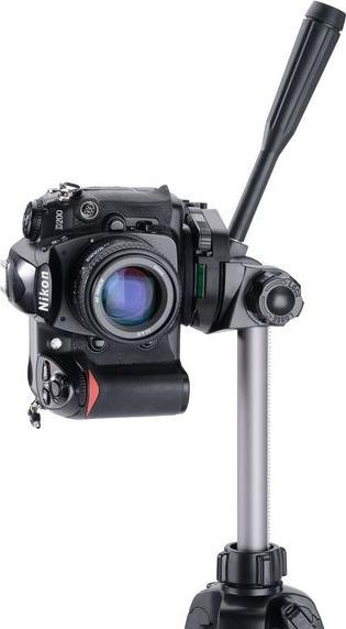 Produktbild Cullmann Alpha 2800 mobile (Metall)