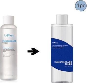 Immagine prodotto Isntree - Tonico all'acido ialuronico (400 ml) (400 ml)