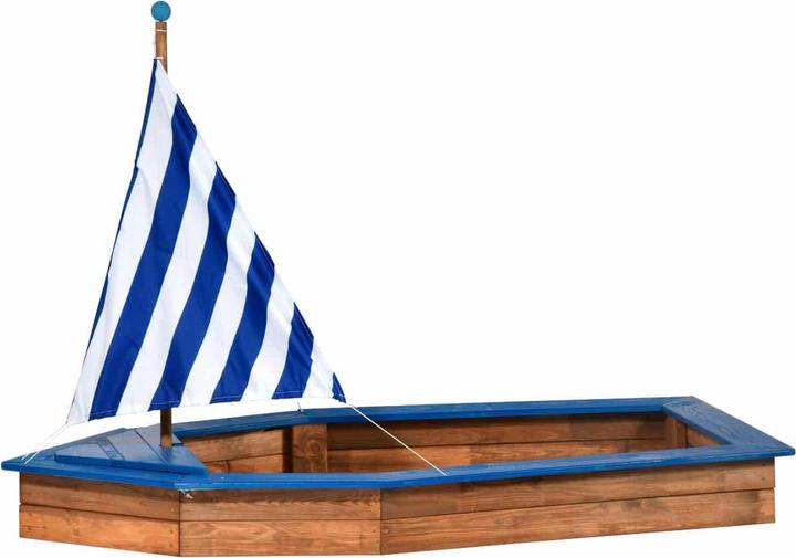 Produktbild Dobar Schiff