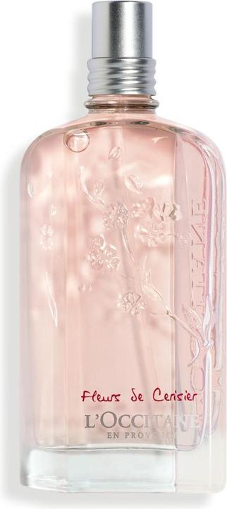 L'Occitane Fleur de Cerisier (Eau de Toilette, 75 ml)