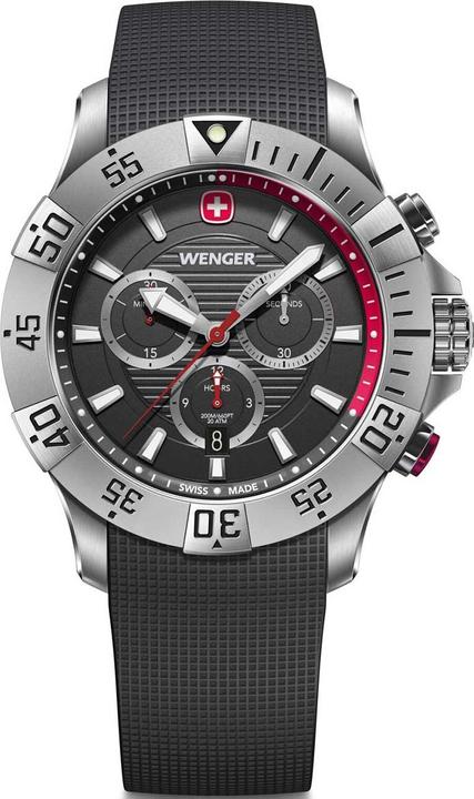 Wenger 01.0643.122 Seaforce (Chronograph)