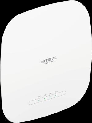 Actual product image Netgear WAX615 (2400 Mbit/s)