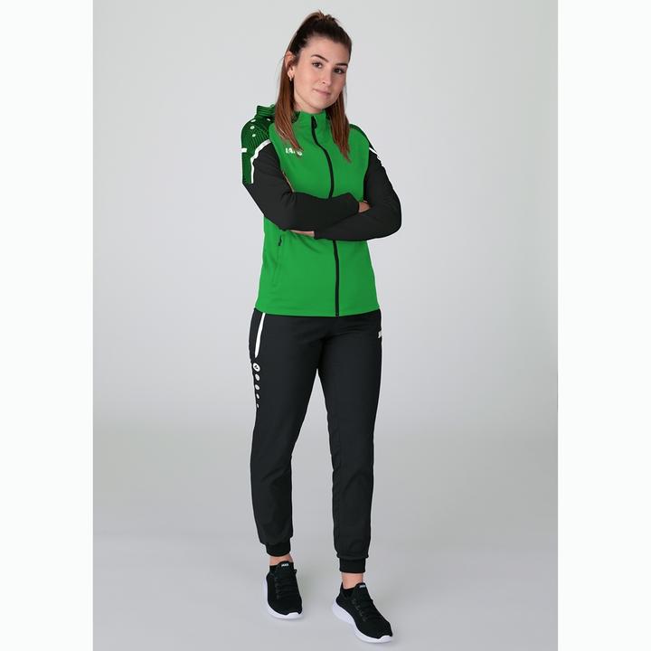 Actual product image JAKO Performance hooded jacket (4XL)