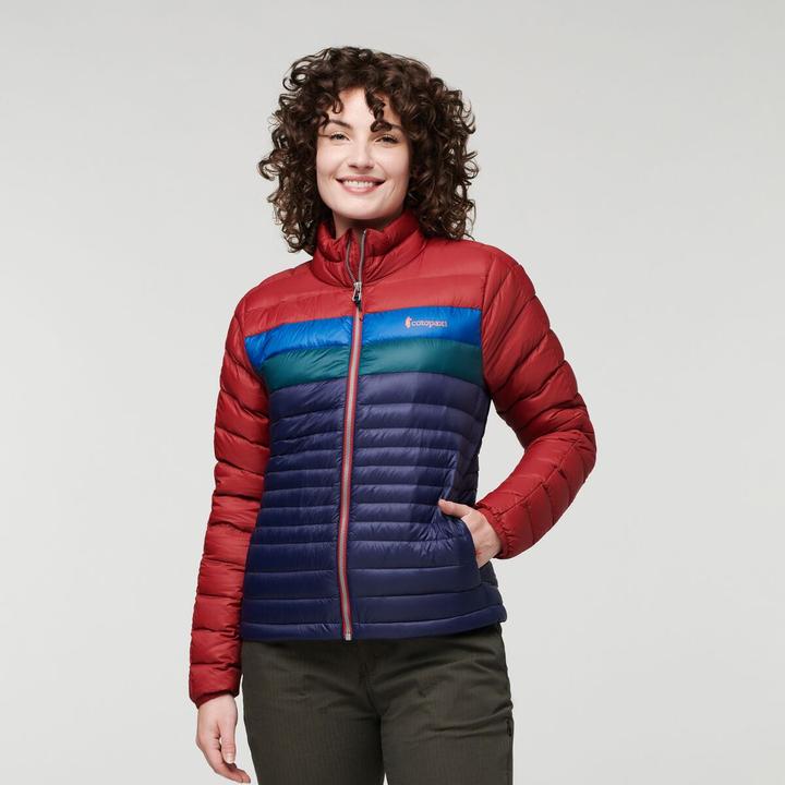 Immagine prodotto Cotopaxi Piumino Fuego (XS)