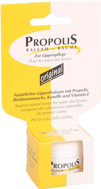 Remmele Balsam Tiegel (Balsam, 5 ml)