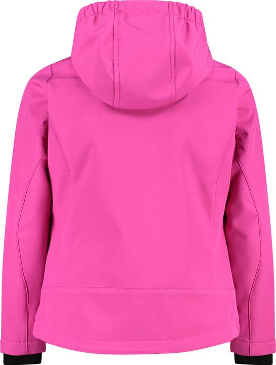 Actual product image CMP Campagnolo Softshell Hoodie (104)