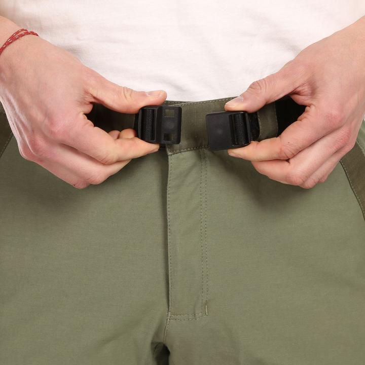 Actual product image Directalpine Fremont Shorts 1.0, Kurze Hose, Herren (Regular Fit) - Direct Alpine, 200 (M)