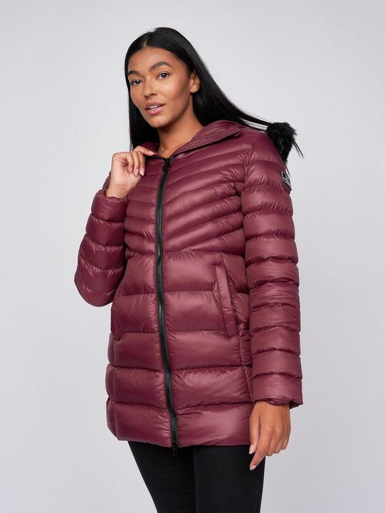 Immagine prodotto Crosshatch Denmoore Giacca Donna (46)