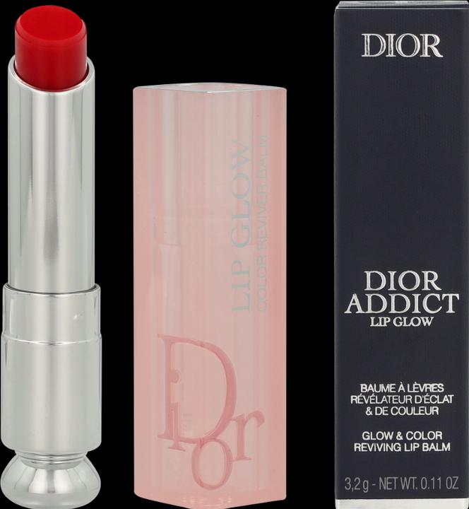 Actual product image Dior Addict Lip Glow (Care pencil)