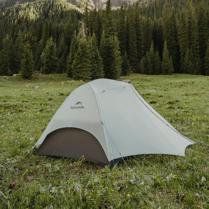 Immagine prodotto Naturehike Tenda Star River 2 ul 15d cnk2450ws022-moon rock sand (2 persone)
