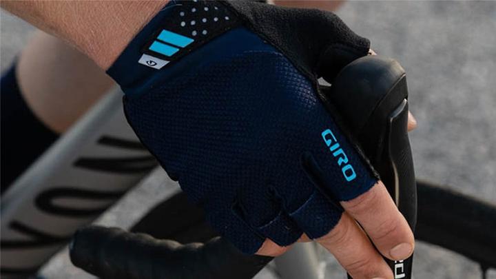 Actual product image Giro Monaco II Gel (L)