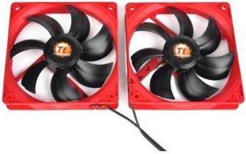 Immagine prodotto Thermaltake Raffreddamento CPU NiC C4 CLP0607 (AM2, AM2 +, AM3, AM3 +, FM1, LGA 1150, LGA 1155, LGA (160 mm)