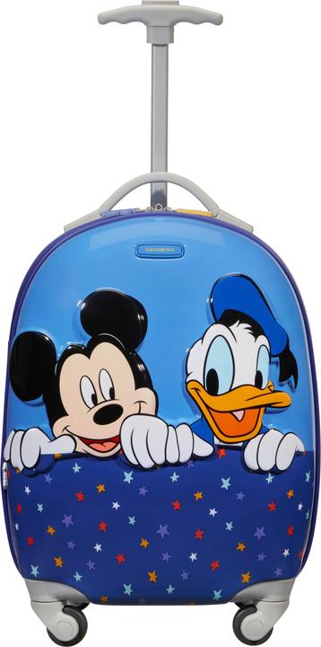 Productafbeelding Samsonite Disney Ultimate 2.0 (20.50 l, Handbagage (tot 50 liter))