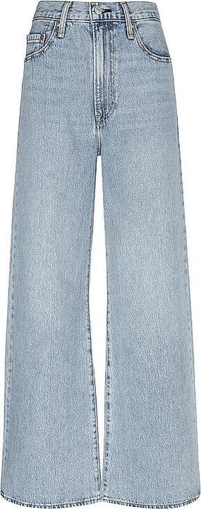Levis Wide Leg RIBCAGE (W30/L32)