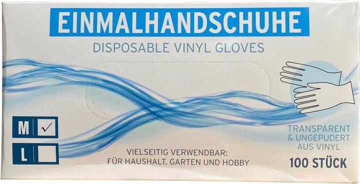 Wella Schutzhandschuhe