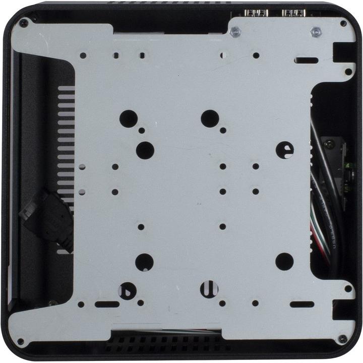 Produktbild Intertech Itx A60 (Thin Mini ITX)