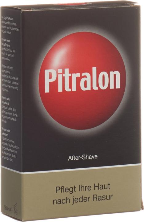 Pitralon Swiss (Rasierwasser, 160 ml)