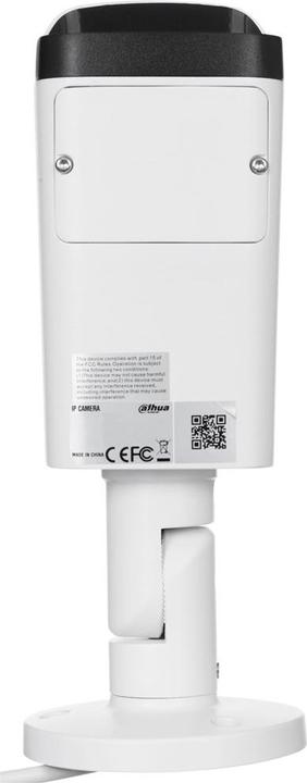 Immagine prodotto Dahua IPC-HFW5442T-ASE-0280B (2688 x 1520 pixel)