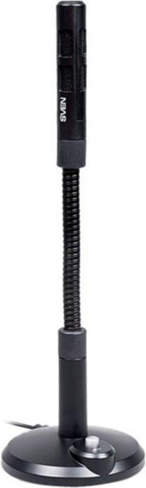 Sven Microphone MK-490 (black)
