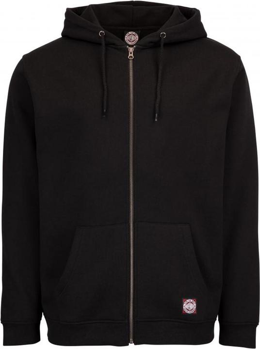 Immagine prodotto Independent Turn & Burn Zip Hood (M)