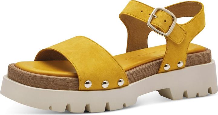 Actual product image Tamaris Sandal (40)