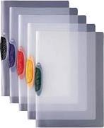 Immagine prodotto Durable PINZETTA MOBILE 25 ST 226007 (A4, 25 x)