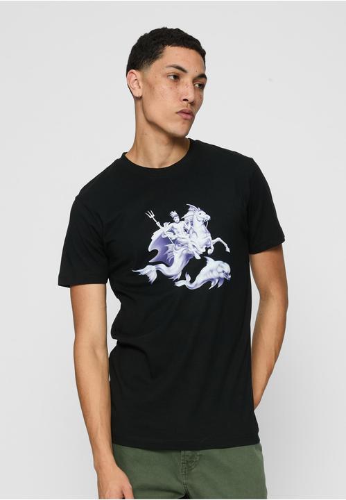 Actual product image Mister Tee Amazing Horse Tee - 18359 (XS)
