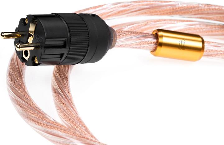 Immagine prodotto iFi Audio SilentPower Nova (1.80 m)