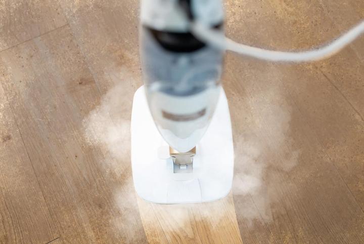 Produktbild Livington Prime Steam Scrubber (1300 W)