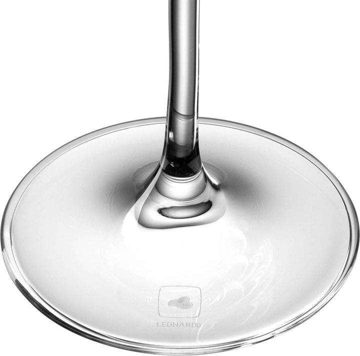 Actual product image Leonardo Tivoli (58 cl, 6 Glasses, Red wine glasses)