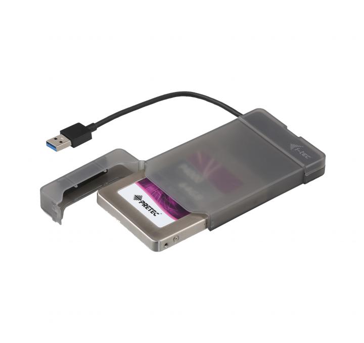 Image du produit i-tec MySafe USB 3.0 Easy (2.5")