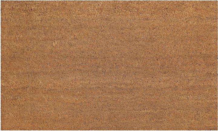 Wecon Home Fussmatten Coco Mat