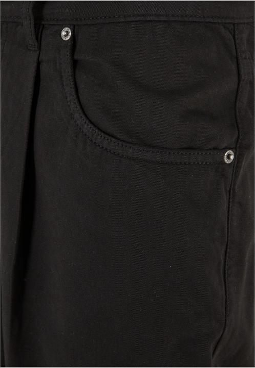 Actual product image Urban Classics Organic Skater Chino Pants - 140915 (32)
