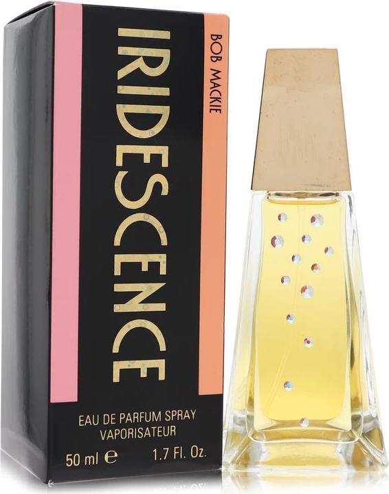 Produktbild Bob Mackie Iridescence by (Eau de Parfum, 50 ml)