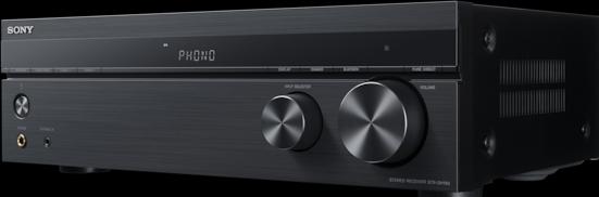 Image du produit Sony Str-Dh190 (Récepteur)