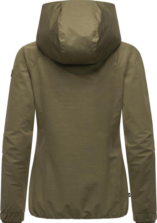 Produktbild Ragwear Dizzie Tech (S)