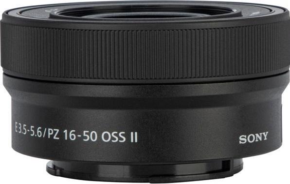 Immagine prodotto Sony Alpha 6400 Kit (16 - 50 mm, 24.20 Mpx, APS-C / DX)