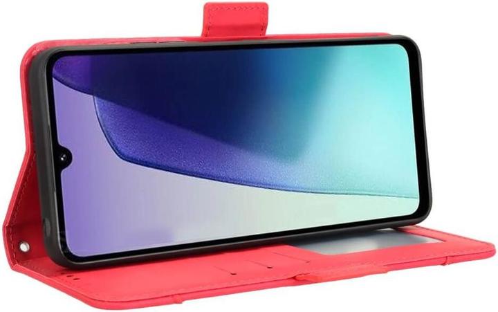 Image du produit Cover-Discount Xiaomi Redmi 14C / Poco C75 - Etui viele Kartenfächer (Xiaomi Redmi 14C, Xiaomi Poco C75, Xiaomi Redmi 4)